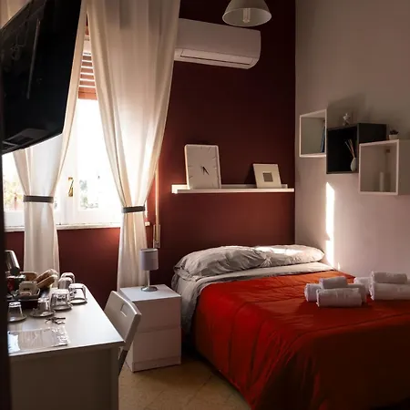 S&s Quarto em Acomodações Particulares Palermo