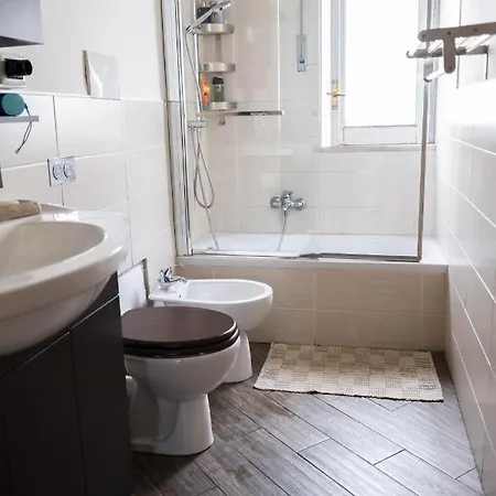 Quarto em Acomodações Particulares S&s