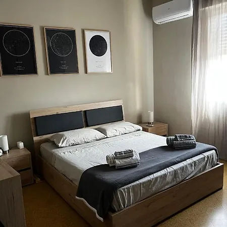 S&s Quarto em Acomodações Particulares