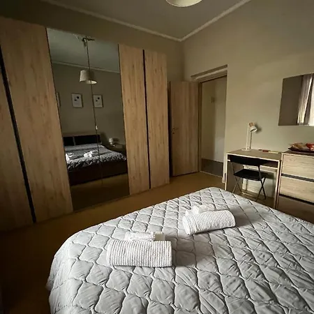S&s Quarto em Acomodações Particulares Palermo