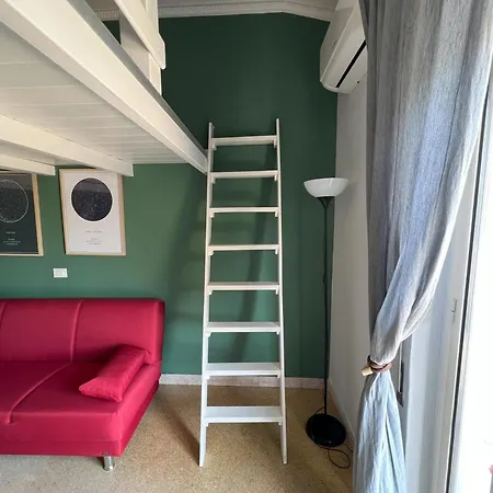Quarto em Acomodações Particulares S&s *