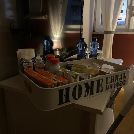 Homestay S&s