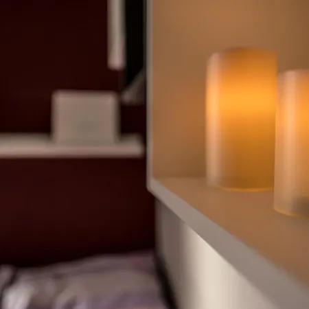 S&s Homestay Palermo