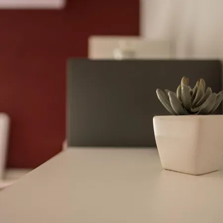 Ubytování v soukromí S&s *