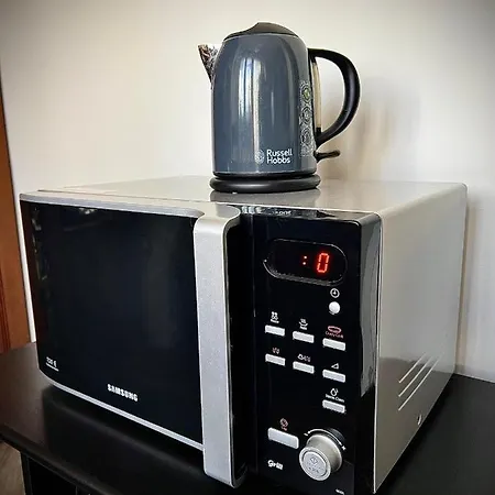 Ubytování v soukromí S&s Palermo