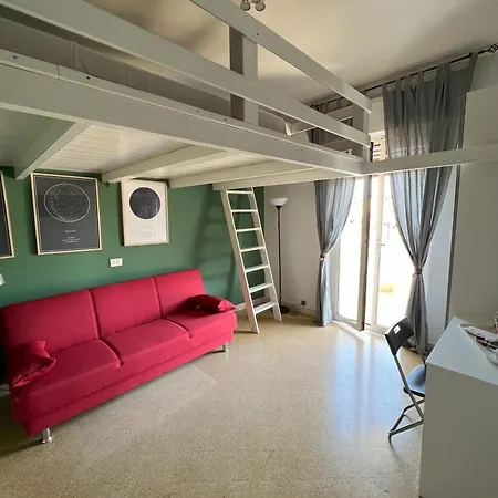 S&s Homestay Palermo