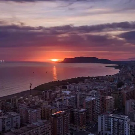 Kwatera prywatna S&s