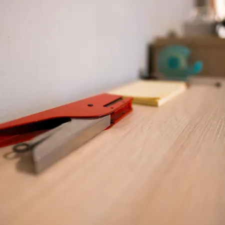 S&s Kwatera prywatna *